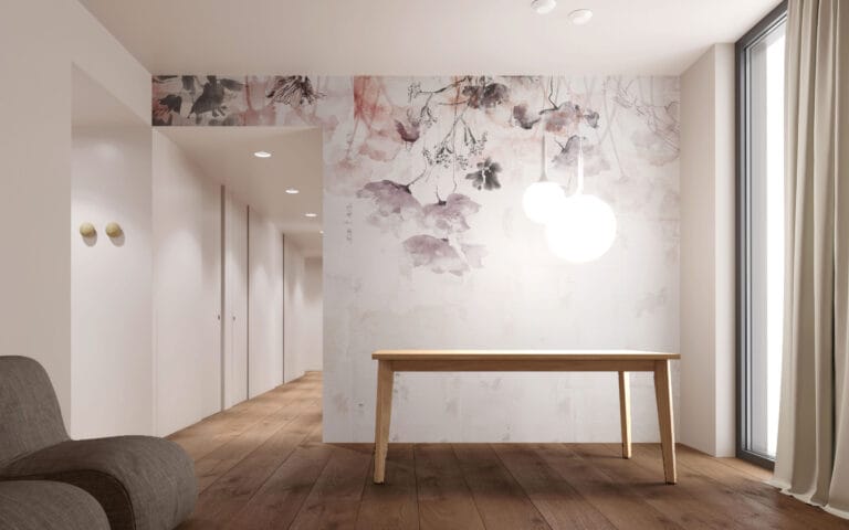 Aura estetica interni